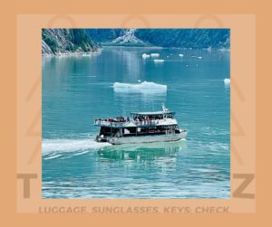 Are you ready to book a 7-Day Inside Passage Alaska Cruise?