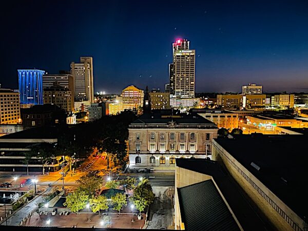 Little Rock, Arkansas