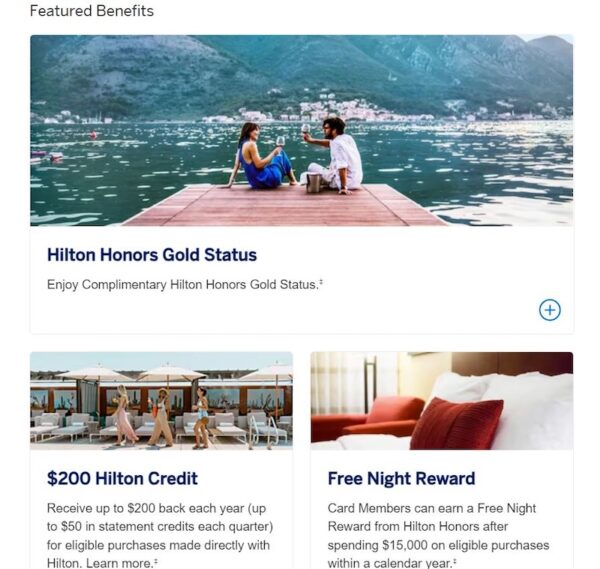 Hotel Rewards Programs