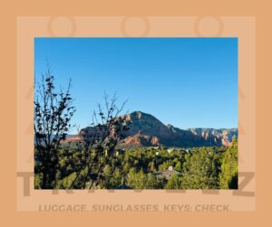 Extend Stay in Arizona to Visit Sedona