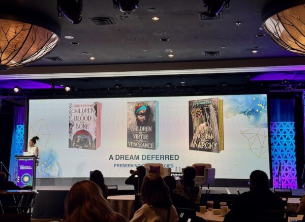 Deferred Dream & HBCU Conference