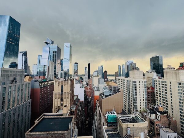 Hilton Honors Free Night