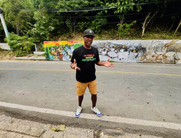 Unforgettable Trip to Cartagena