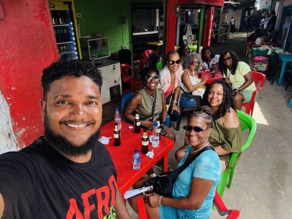 Unforgettable Trip to Cartagena