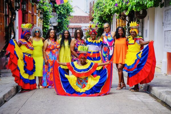 Unforgettable Trip to Cartagena