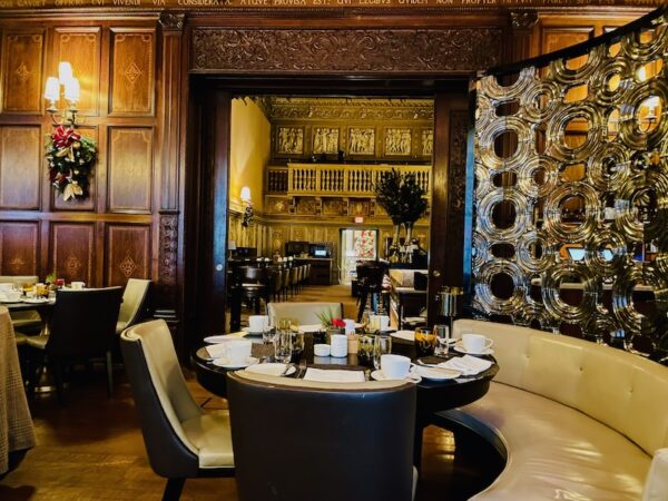 My American Express Platinum Card