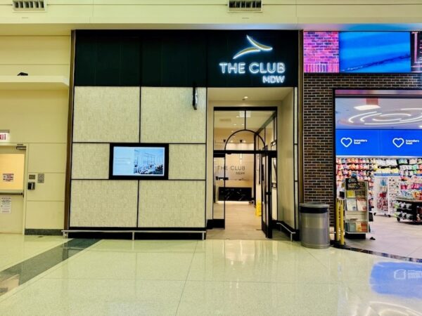 My Platinum American Express Card