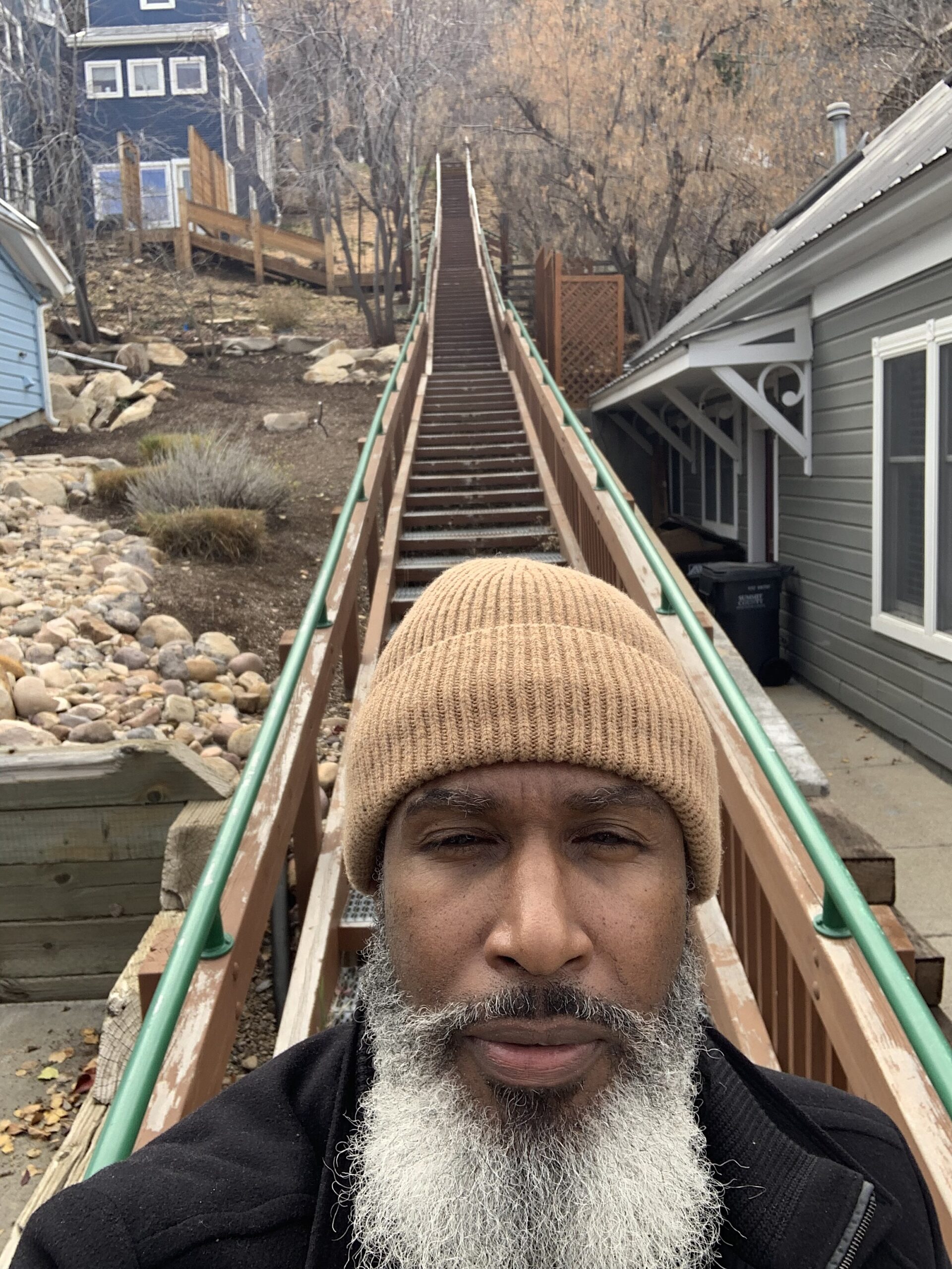 Park City Utah During Shoulder Season