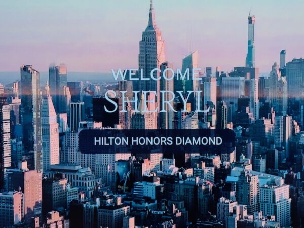 New Year’s Eve in New York