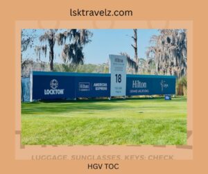 Buy a timeshare package