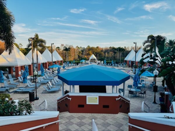 Buy a timeshare package