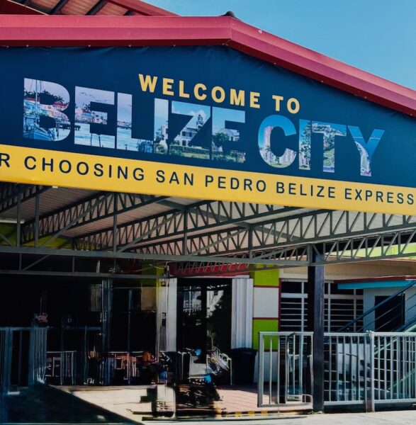 Planning a trip to San Pedro Belize