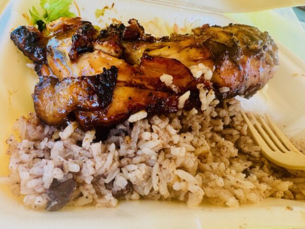 Trip to San Pedro Belize