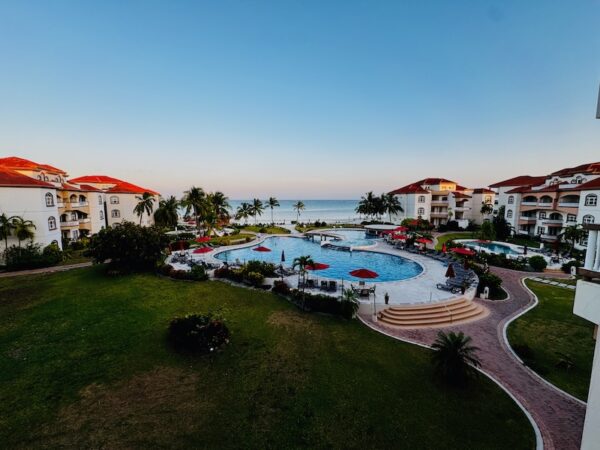 Trip to San Pedro Belize